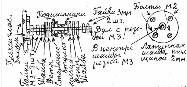 Эфир, геосолитоны, гравиболиды, БТГ СЕ и ШМ - Страница 11 Linden_ether-technology_testatik_ris3