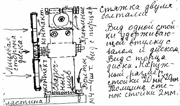 Эфир, геосолитоны, гравиболиды, БТГ СЕ и ШМ - Страница 11 Linden_ether-technology_testatik_ris4