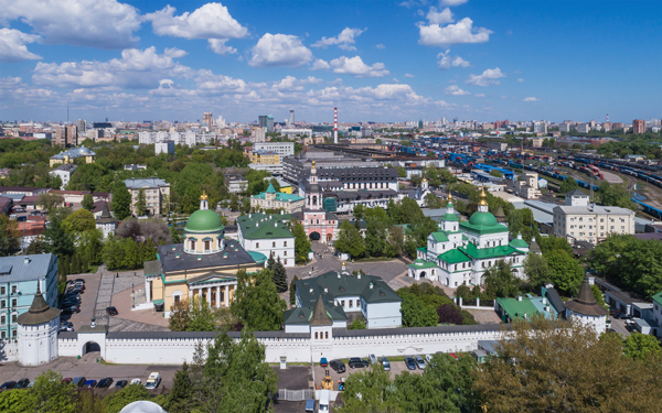 Экспедиции к выпаривателям родниковой воды - Страница 18 Donskoy_danilov_monastyr_600