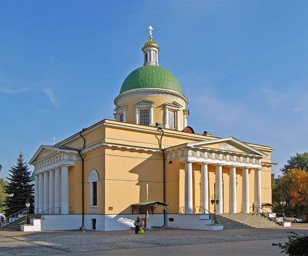 Экспедиции к выпаривателям родниковой воды - Страница 18 Donskoy_danilov_monastyr_troitsky_sobor
