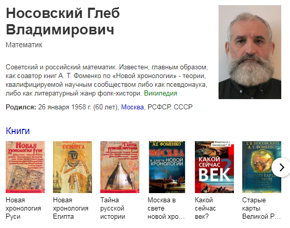 Экспедиции к выпаривателям родниковой воды - Страница 18 Nosovsky_gleb_vladimirivich