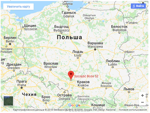 Экспедиции к выпаривателям родниковой воды - Страница 16 Poland_ag-gora_map