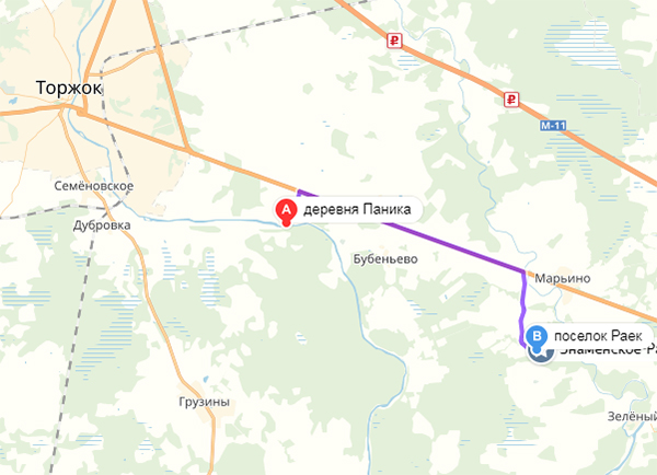 Экспедиции к выпаривателям родниковой воды - Страница 18 Tver_raek-panika_karta